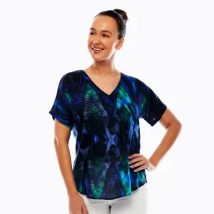 V-Neck T-Shirt (Dream)