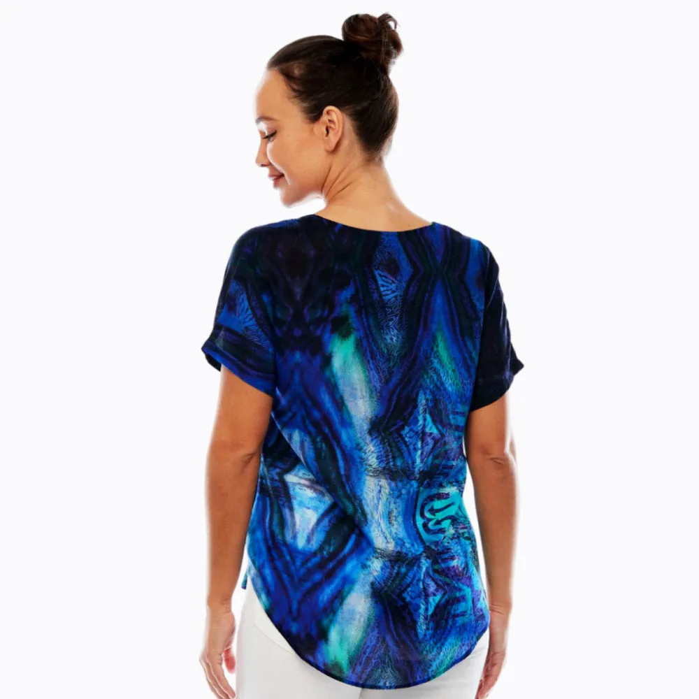 V-Neck T-Shirt (Dream)
